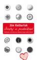 New author Ján Košturiak on "secular" topics